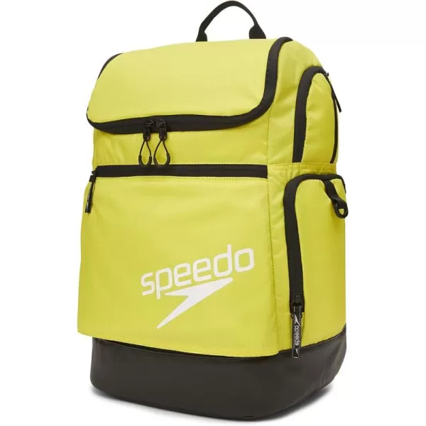 Speedo Yellow 2.0