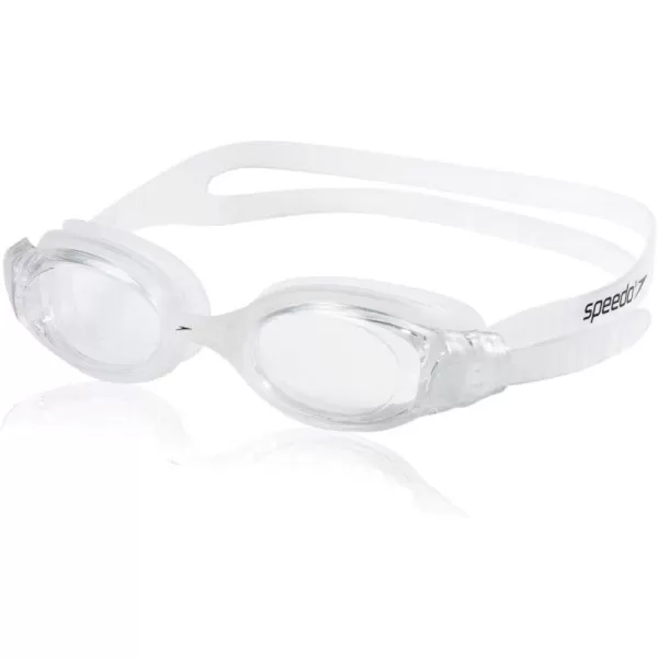 Speedo UnisexAdult Swim Goggles HydrosityClear