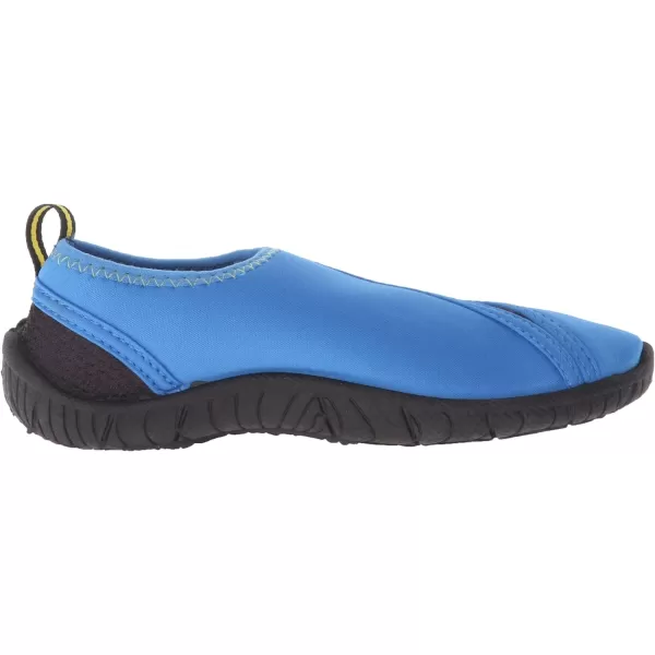 Speedo Kids Surfwalker Pro 20 Water Shoes Little KidBig KidBlueBlack