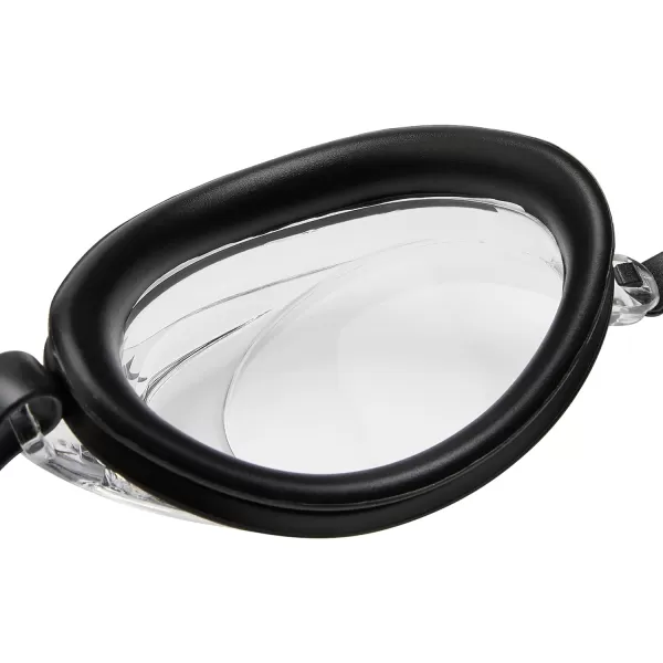 Speedo UnisexAdult Swim Goggles Mirrored Vanquisher 20Clear