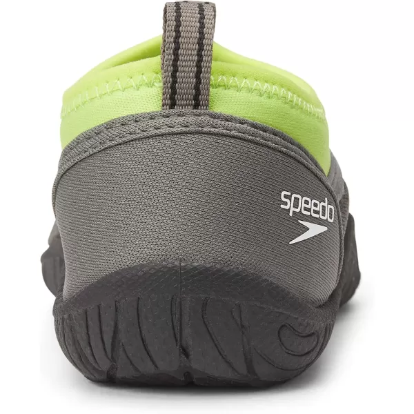 Speedo Kids Tidal Cruiser WatershoeGrey
