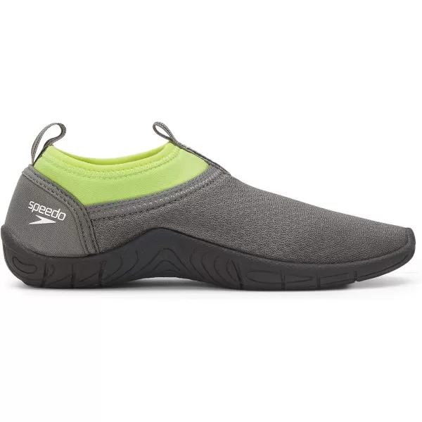 Speedo Kids Tidal Cruiser WatershoeGrey