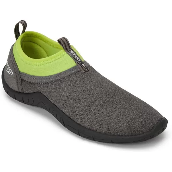 Speedo Kids Tidal Cruiser WatershoeGrey