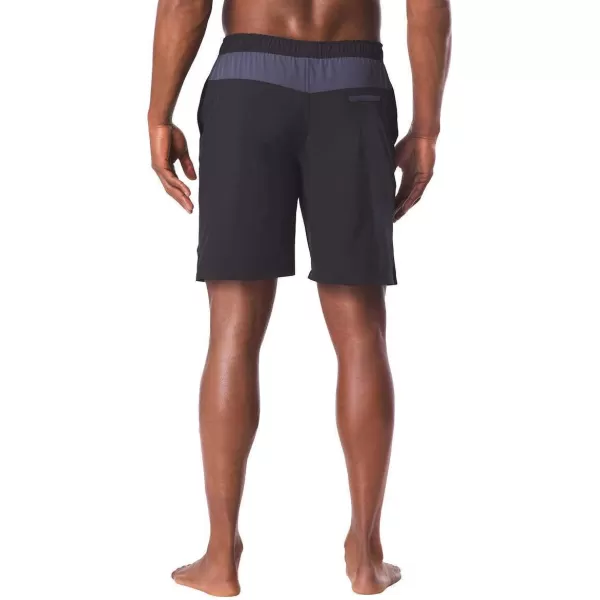 Mens Speedo Volley Swim ShortBlack