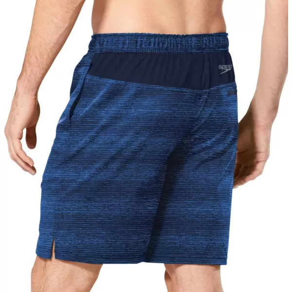 Mens Speedo Volley Swim ShortClassic Blue