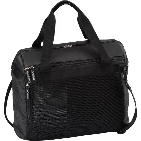 SPEEDO Gym 2 Pool ToteSpeedo Black