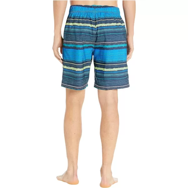 Speedo Borderline Boardshorts 20BlueGreen