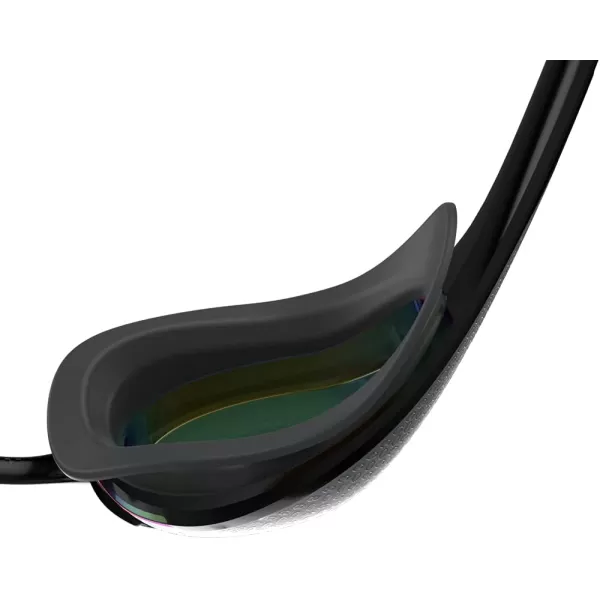 Speedo Fastskin Pure Focus Mirror GoggleSpeedo Fastskin Pure Focus Mirror Goggle