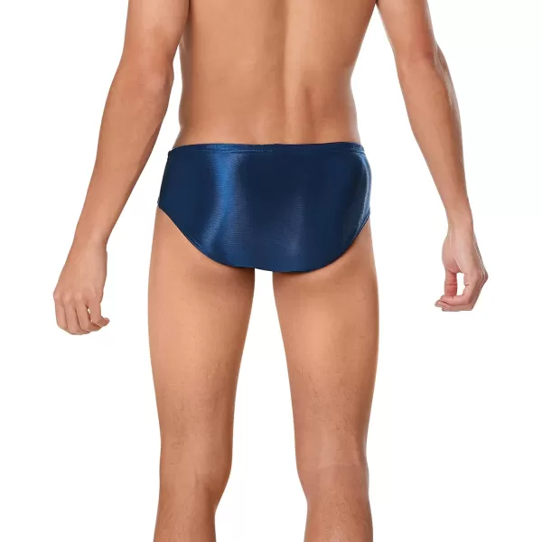 Speedo Men Water Polo Avenger BriefNavy