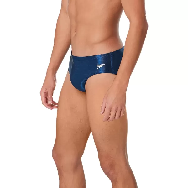 Speedo Men Water Polo Avenger BriefNavy