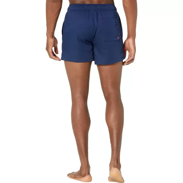 Speedo Mens Guard Swimsuit Trunk Volley14 Speedo Navy