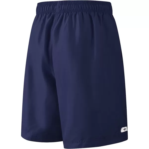 Speedo Mens Guard Swimsuit Trunk VolleySpeedo Navy