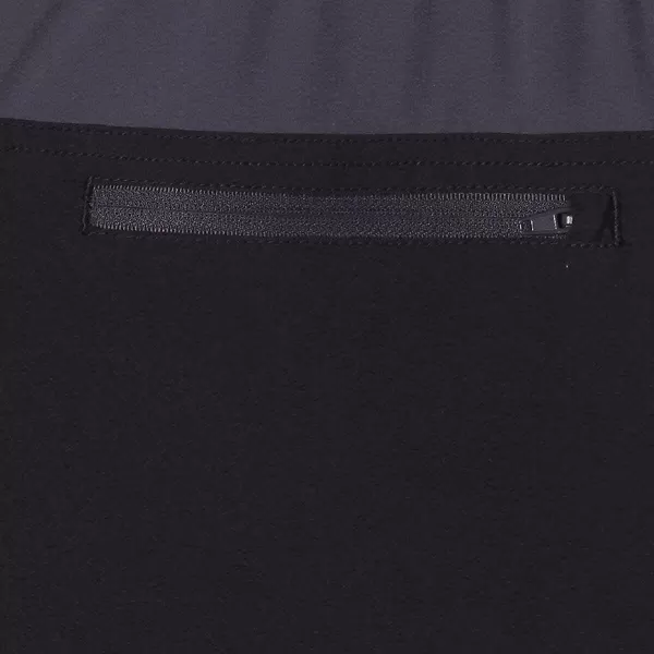 Speedo Mens Hydro Volley Swim Shorts BittersweetBlack Speedo