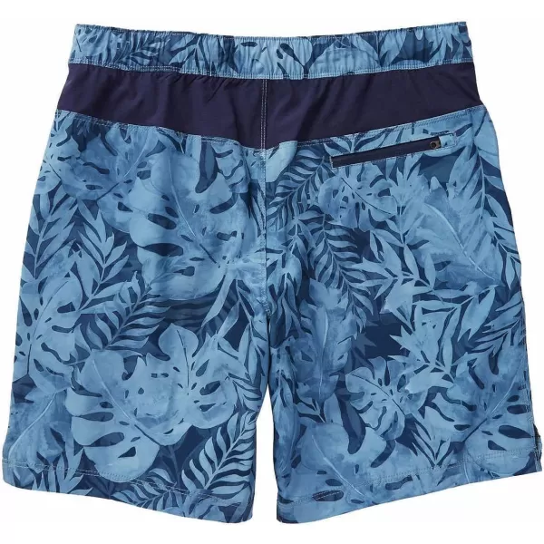 Speedo Mens Hydro Volley Swim Shorts BittersweetChina Blue