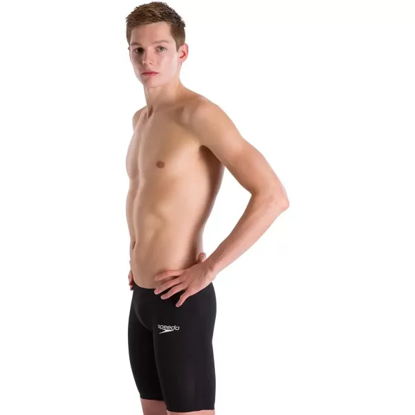 Speedo Mens PolyesterSpeedo Black