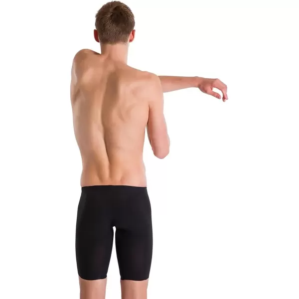 Speedo Mens PolyesterSpeedo Black