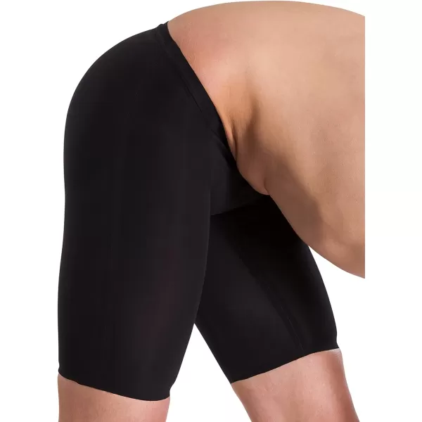 Speedo Mens PolyesterSpeedo Black