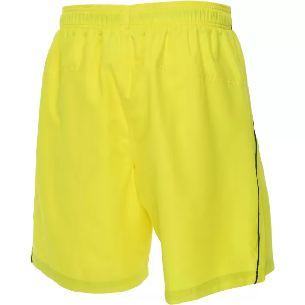 Speedo Mens Swim Trunk Knee Length Marina VolleySpeedo Yellow