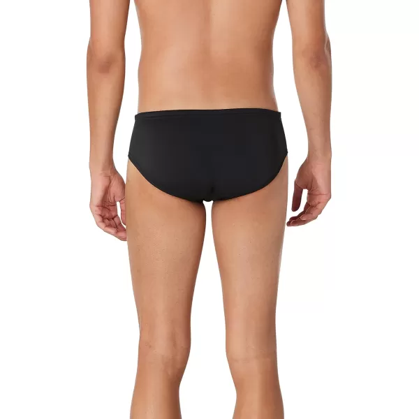 Speedo Mens Swimsuit Brief Eco Flex 3 Outseam BeachstarAnthracite