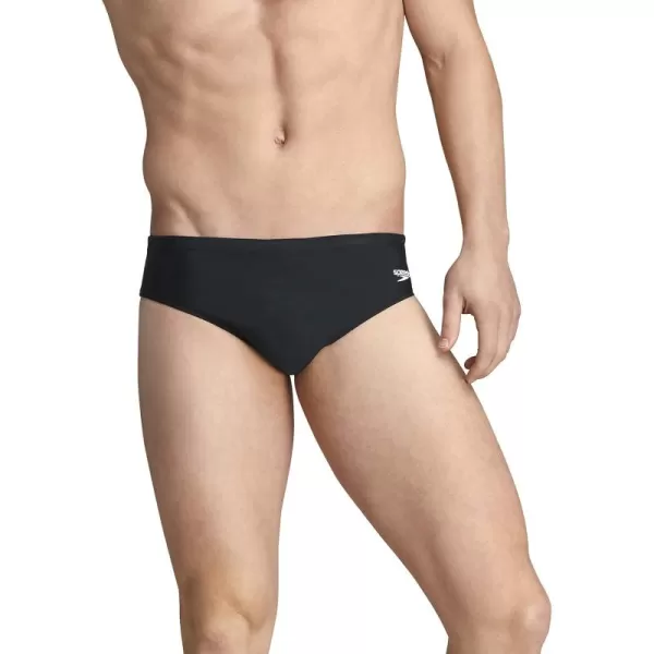 Speedo Mens Swimsuit Brief Endurance The One GraphicChewing Gum