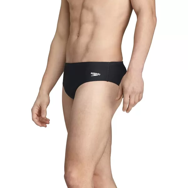 Speedo Mens Swimsuit Brief Endurance The One GraphicChewing Gum