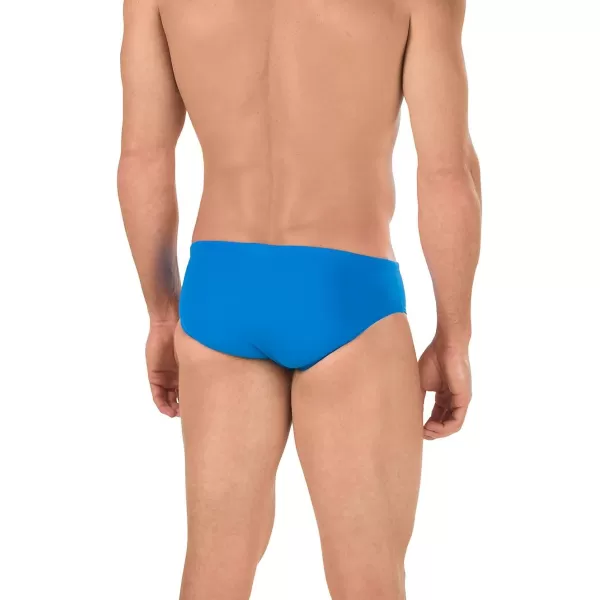 Speedo Mens Swimsuit Brief Endurance The OneDiscontinuedUltra Blue