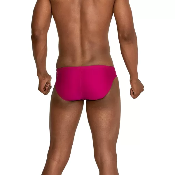 Speedo Mens Swimsuit Brief PowerFlex Eco SolarLevante