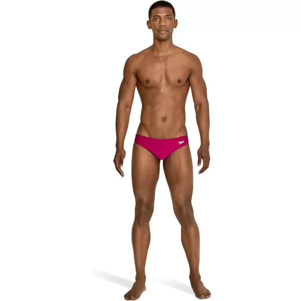 Speedo Mens Swimsuit Brief PowerFlex Eco SolarLevante