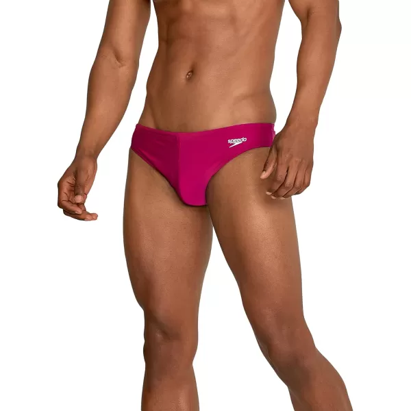 Speedo Mens Swimsuit Brief PowerFlex Eco SolarLevante