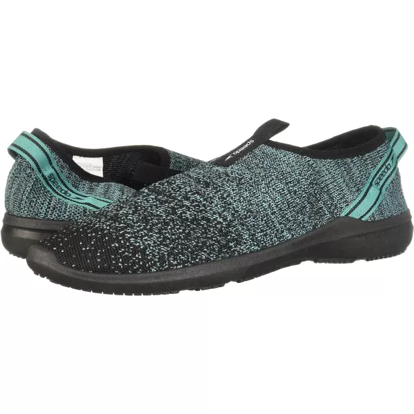 Speedo Mens Water Shoe Surfknit ProCeramicBlack