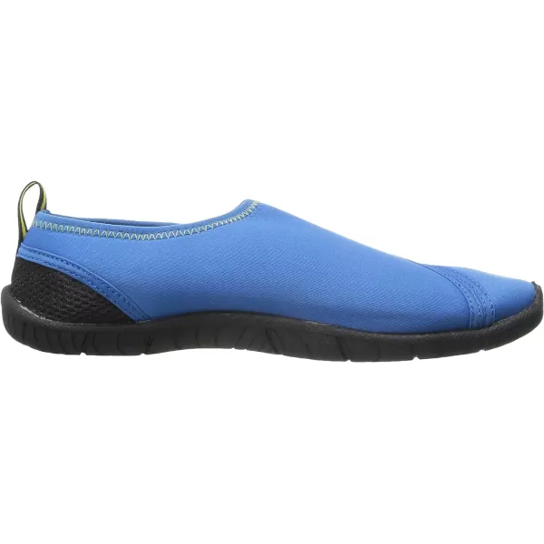 Speedo Mens Water Shoe Surfwalker Pro 30BlueBlack