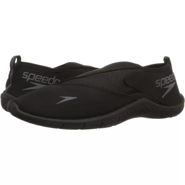 Speedo Mens Water Shoe Surfwalker Pro 30Speedo Black