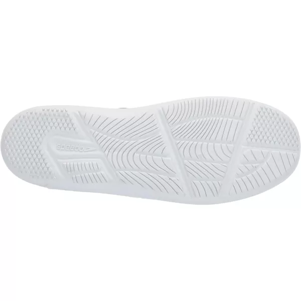 Speedo Mens Water Shoe Surfwalker Pro MeshDark Gull GrayWhite