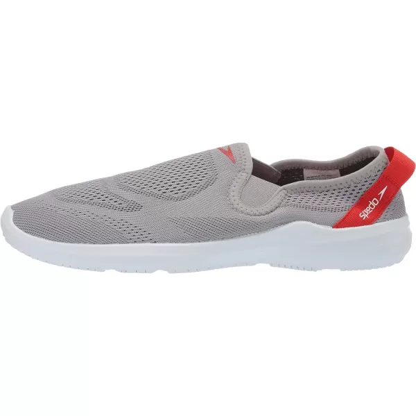 Speedo Mens Water Shoe Surfwalker Pro MeshGrey