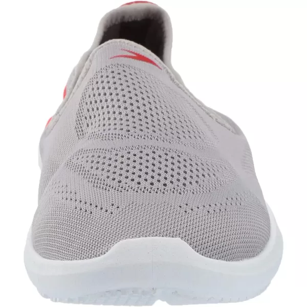 Speedo Mens Water Shoe Surfwalker Pro MeshGrey