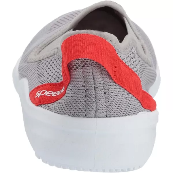 Speedo Mens Water Shoe Surfwalker Pro MeshGrey