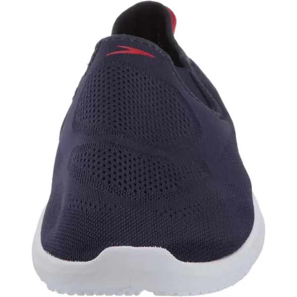 Speedo Mens Water Shoe Surfwalker Pro MeshNavyWhite