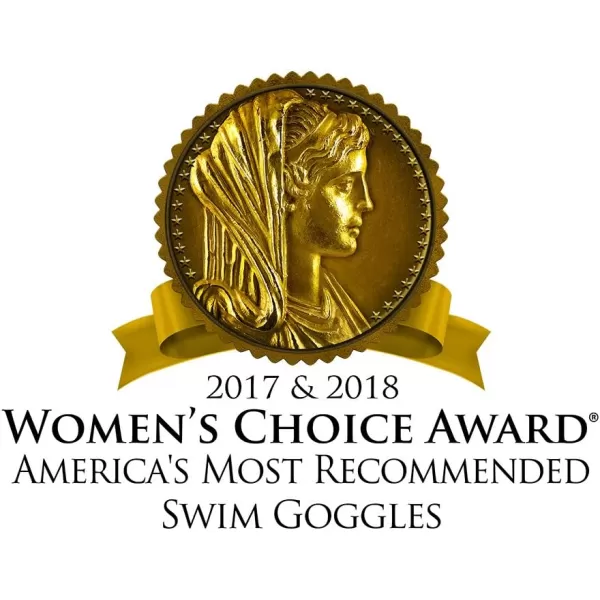Speedo Sprint Swim GoggleClear
