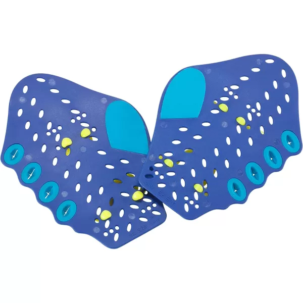 Speedo The Clutch PaddleBlack
