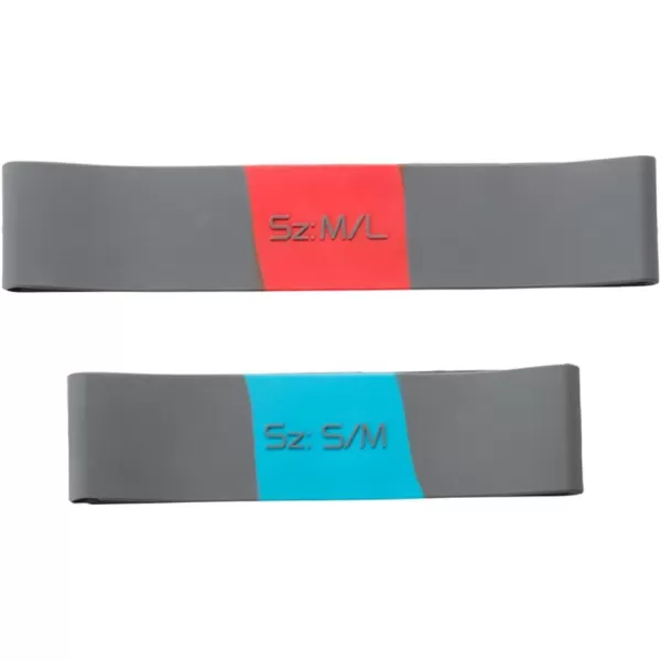 Speedo Training BandsSpeedo Black