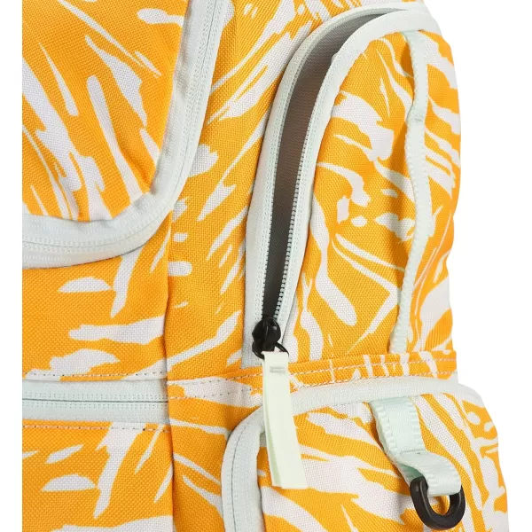 Speedo Unisex Large Teamster 20 Backpack 35Liter Rainbow PrideAbstract Tiger 20