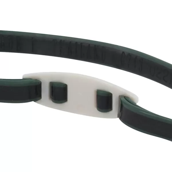 Speedo UnisexAdult Swim Goggles Hydro ComfortMirrored Douglas FirDark Grey