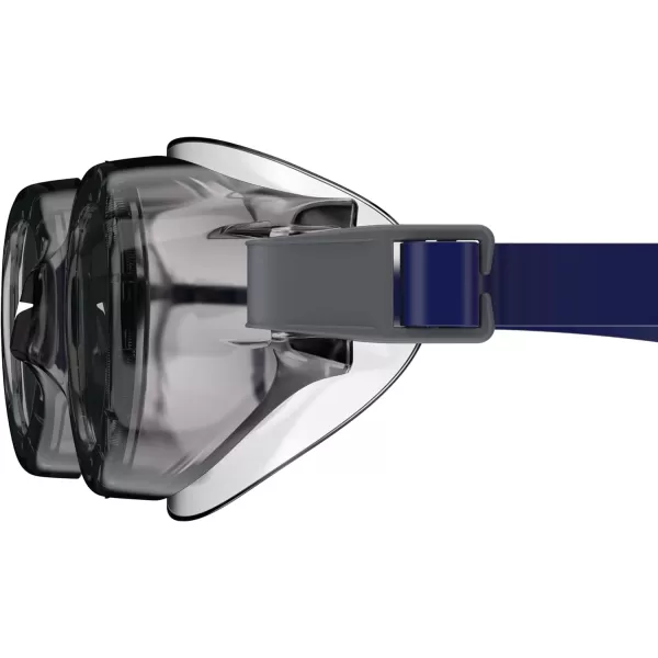 Speedo UnisexAdult Swim Goggles Hydrospex ClassicGull  Smoke