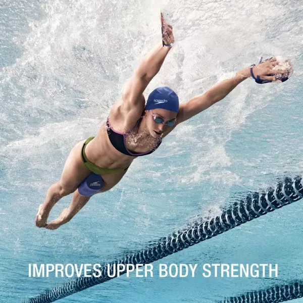 Speedo UnisexAdult Swim Training Pull BuoySpeedo UnisexAdult Swim Training Pull Buoy