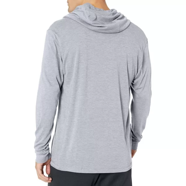 Speedo UnisexAdult TShirt Hoodie Pull OverWhite