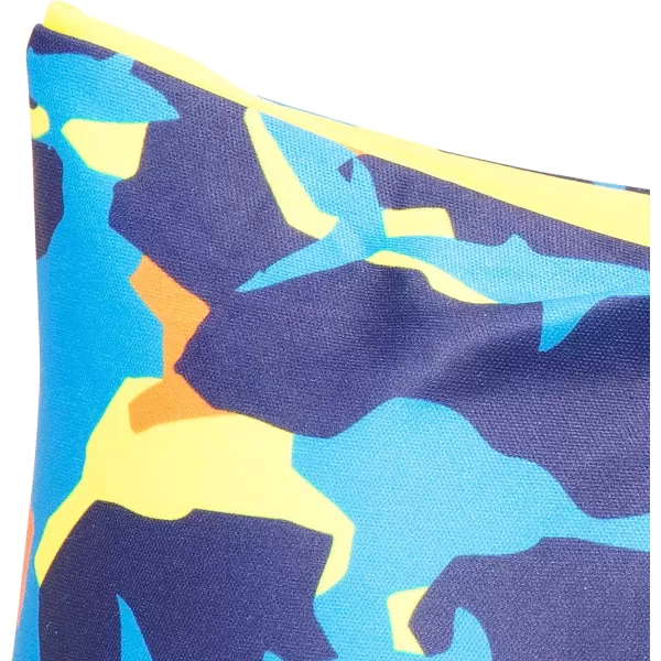 Speedo UnisexChild Swim Arm Bands Begin to SwimPeacoat Shark Camo