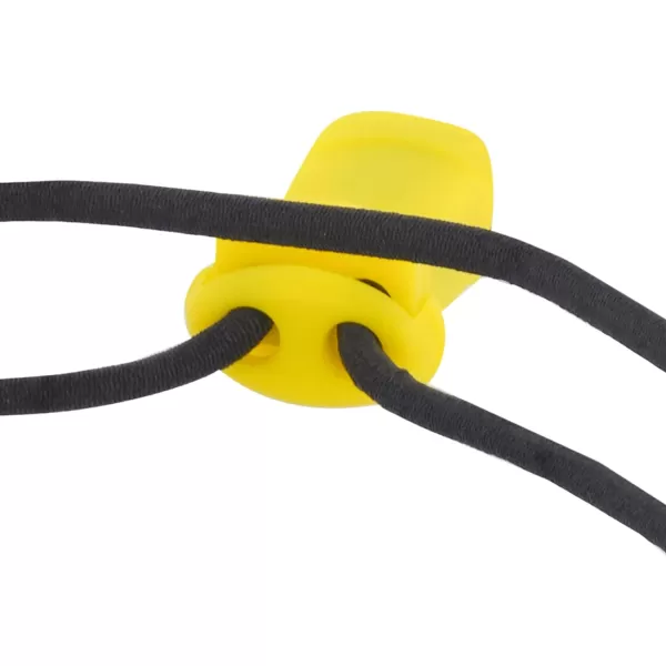 Speedo UnisexChild Swim Goggles Sunny G Ages 38Blazing YellowCobalt