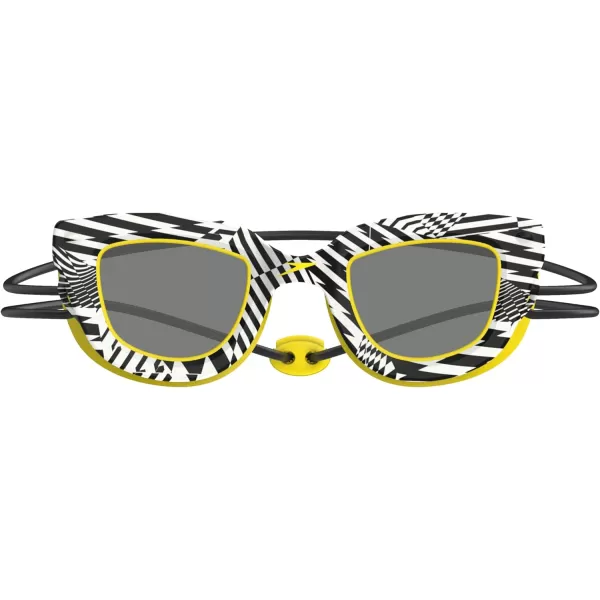 Speedo UnisexChild Swim Goggles Sunny G Ages 38Hero Ltd