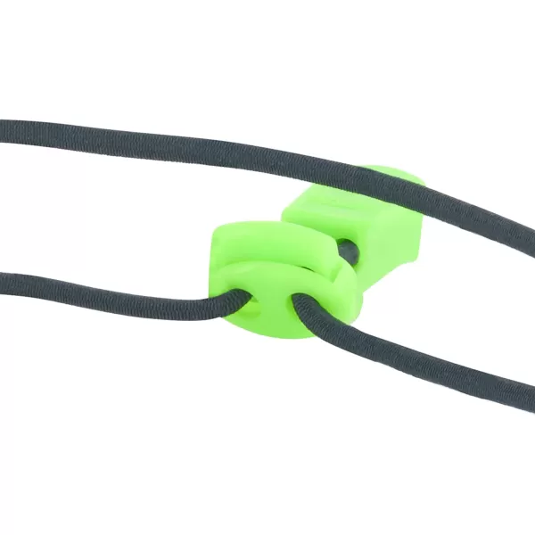 Speedo UnisexChild Swim Goggles Sunny G Ages 38Monument Lime