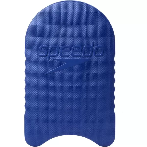 Speedo UnisexChild Swim Training Kickboard JuniorBlue